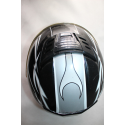 Kask motocyklowy rozmiar XL